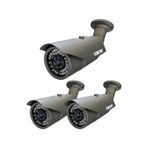 IDS DS-2073HD3 3 Adet 5MP Sony Lensli 1080P Full HD AHD Güvenlik Kamerası