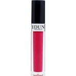 Idun Minerals Stockholm Lipgloss Marleen - Mineral Dudak Parlatıcısı Marleen - 6 ml