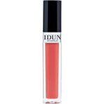 Idun Minerals Stockholm Lipgloss Mary - Mineral Dudak Parlatıcısı Mary - 6 ml