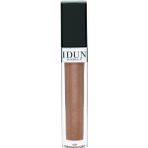 Idun Minerals Stockholm Lipgloss Ronja - Mineral Dudak Parlatıcısı Ronja - 6 ml