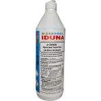 Iduna J-3000 Hijyenik Genel Temizlik Leke Sökücü Halı Şampuanı 1 Lt