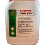 Iduna Jensen Star Parfümlü Sert Yüzey Temizleyici ve Cila Bakım Ürünü 5 L