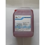 Iduna Lvc 43 Handsoap(Endüstriyel Ağır yağ Çözücü Sıvı El sabunu)+1000 CC'LİK SIVI SABUN APARATI