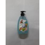Iduna Turkuaz Sıvı SABUN(500ML)