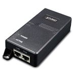 Ieee 802.3At Gigabit High Power Over Ethernet Injector (10/100/1000Mbps, Mid-Span, 30 Watt) Tdrtr