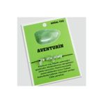 ieg™ Aventurin Doğaltaşlı İp Bileklik