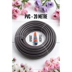 ieg™ HSNET 20 Metre Bahçe Hortumu Sulama Aparatı Set 721898
