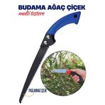 ieg™ HSNET Budama ve Ağaç Ahşap Testeresi 718806