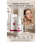 ieg™ Kirpik Şampuanı & Kaş Köpüğü Seti | İpek Kirpik Uyumlu Hassas Ciltler 723062