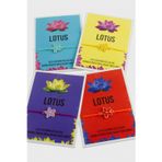 ieg™ Lotus Karakteri İp Bileklik
