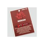 ieg™ Mercan Doğaltaşlı İp Bileklik