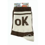 ieg™ Ok Kolej Çorap 8*28