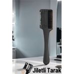 ieg™ Turk Saç Kırığı İçin Jiletli Tarak