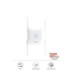 ieg™ Wifi Sinyal Güçlendirici Yakınlaştırıcı Pro Router AC24 Beyaz