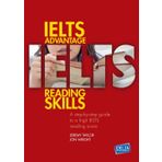 IELTS Advantage Reading Skills: A step-by-step guide to a high IELTS reading score