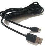 ienzaGenCables Logitech Artemis Spectrum G933 için 10 Feet USB-Kablosu ve G633 Artemis Spectrum Ienza® surround sound Gaming Headset