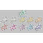 if design Better Together Neon Led Tabela (Turuncu)