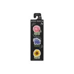 İF Mini Marks Manyetik Mini Kitap Ayracı 3'lü Flowers