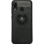 İface Samsung M40 2019 Yüzüklü Arka Kılıf