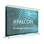İFFalcon 43" inç 109 Ekran Tv Ekran Koruyucu