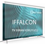 Iffalcon 55U65A Tv Ekran Koruyucu - Iffalcon 55" Inç 139 Ekran Miniled Tv Ekran Koruyucu - 55 inç