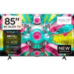 iFFALCON 85U75A 85 inç 216 Ekran 4K Ultra HD Google QLED TV
