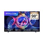 iFFALCON 98U95A 98 inç 248 Ekran 4K Ultra HD Google MiniLED TV