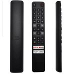İffalcon İle Uyumlu Model 65U75a Smart Led 4K Tv Kumandası-Mikrofonsuz