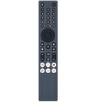 Iffalcon İle Uyumlu Model 75U95a Google Smart Tv Kumandası-Mikrofonlu