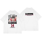IFIKK Bol basketbol tişörtü, pamuklu tişört, yaz, sokak yürüyüşü, marka, kaykay, pamuk, kısa kollu, Py11, 3XL