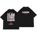IFIKK Bol basketbol tişörtü, pamuklu tişört, yaz, sokak yürüyüşü, marka, kaykay, pamuk, kısa kollu, Py15, XXL