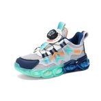 IFIKK C02 Trendy Erkek Çocuk Günlük Spor Ayakkabı