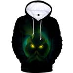 IFIKK Hoodies Jumper Cosplay Stil 29 Anime Uzun Kollu Erkek Sweatshirt