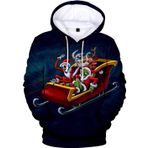 IFIKK Hoodies Jumper Cosplay Stil 31 Anime Uzun Kollu Erkek Sweatshirt