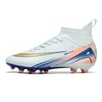 IFIKK NST01 Spike Cleats Athletics Spikes Unisex Çocuk Outdoor Ayakkabı
