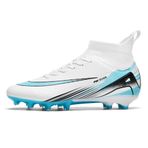 IFIKK NST02 Spike Cleats Athletics Spikes Unisex Çocuk Outdoor Ayakkabı