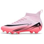IFIKK NST03 Spike Cleats Athletics Spikes Unisex Çocuk Outdoor Ayakkabı