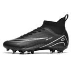 IFIKK NST04 Spike Cleats Athletics Spikes Unisex Çocuk Outdoor Ayakkabı