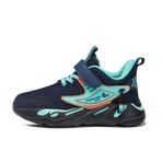 IFIKK OS04 Unisex Çocuk Outdoor Ayakkabı