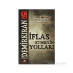 İFLAS ETMENIN YOLLARI - ERDAL DEMİRKIRAN