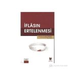 İFLASIN ERTELENMESI, BORCA BATIKLIK VE İYİLEŞTİRME PROJELERI - SEZAYI DUMANOĞLU