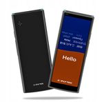 iFlytek (Jarvisen) Smart Translator 4.0 (60 Dilde Çeviri) Online Çeviri Cihazı