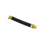 İfme 3/4''- 3/4'' Fan Coil Bağlantı Hortum Flexi - Izoleli-örgüsüz- Nipel X Rekor Bağlantılı -30 Cm