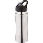 İforce Lol 500 ml Gümüş Emzikli Spor Termos