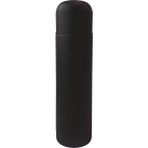 İforce Pikni 500 ml Mat Siyah Termos