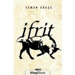 İfrit - Yemen Gökçe