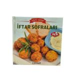 İftar Sofraları (İkinci El)