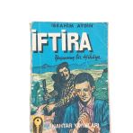 İftira Yaşanmış Bir Hikaye (İkinci El)