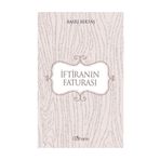 İftiranın Faturası - Basri Bektaş
