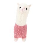 ifundom 1 Bilgisayar Alpaka Peluş Bebek Doldurulmuş Bebek Doldurulmuş Tembel Peluş Oyuncak Doldurulmuş Hayvan Bebek Kreş Alpaka Bebek Yumuşak Oyuncaklar Pp Pamuk Koyun Bebeği Çocuk Hediye